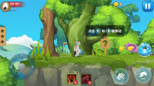逃离木质小屋
